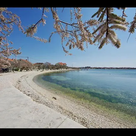 Anna Apartament Bibinje