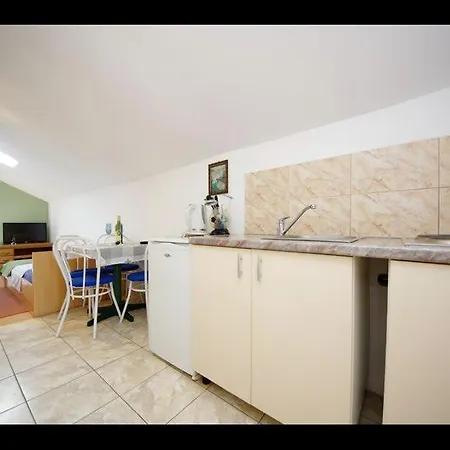 Anna Apartament Bibinje