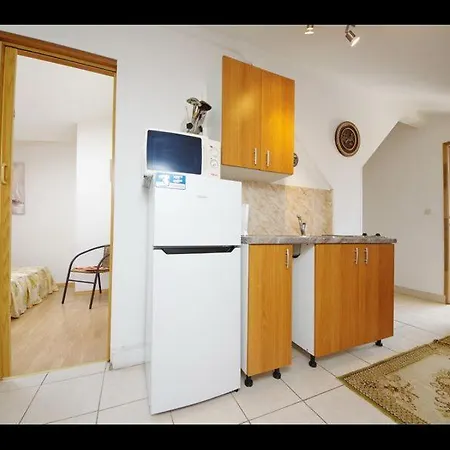 Apartament Anna Bibinje