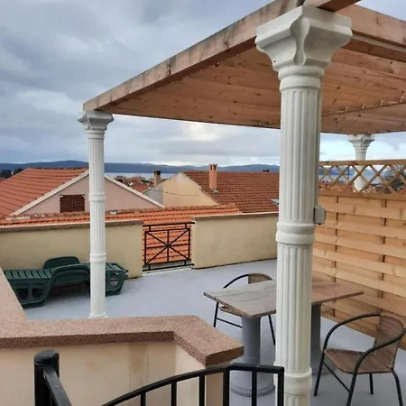 Anna 公寓 比比涅