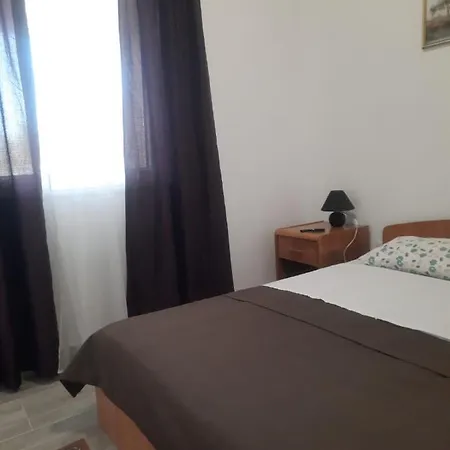 Anna Apartament Bibinje