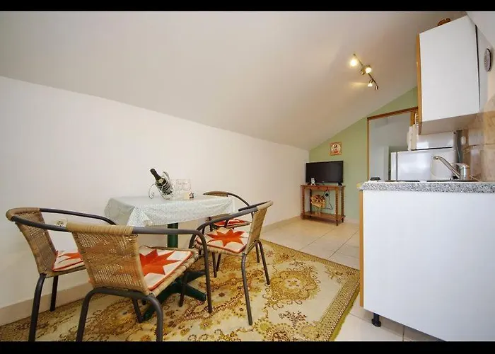 Appartement Anna