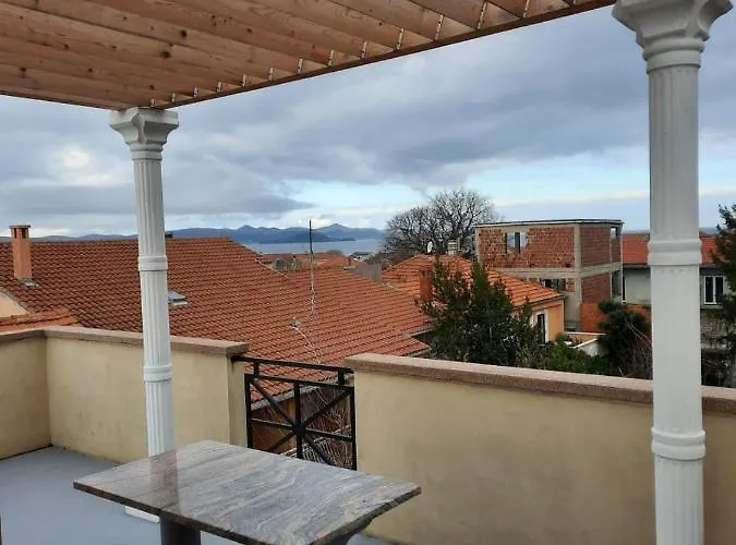 Daire Anna Bibinje