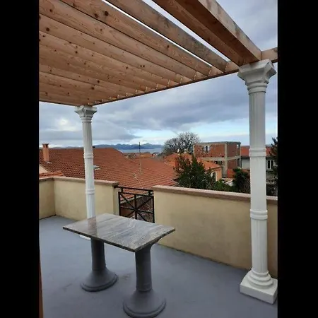 Apartmán Anna *