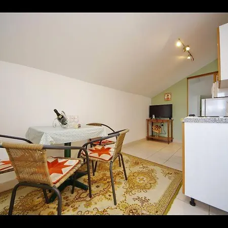 Apartmán Anna