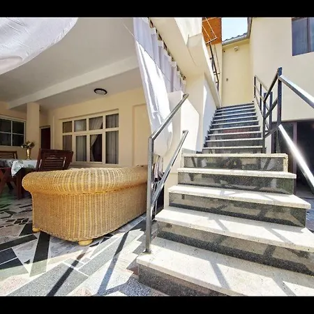 Anna Apartmán Bibinje