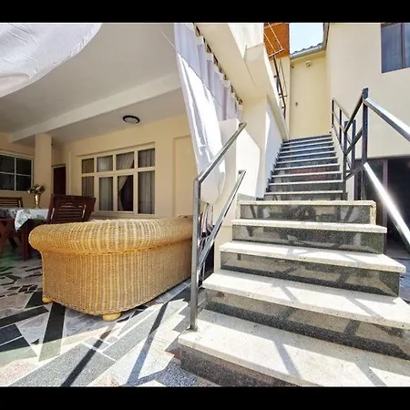 Anna Appartement Bibinje