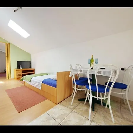 Apartmán Anna *