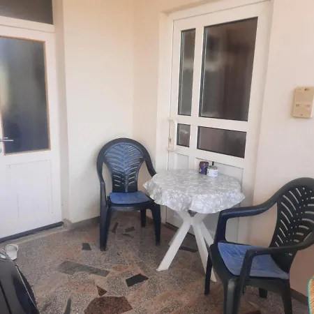 Anna Apartmán *