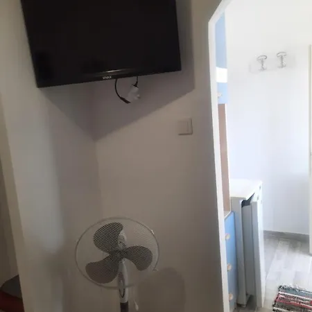 Anna Apartmán