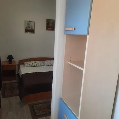 Appartement Anna *