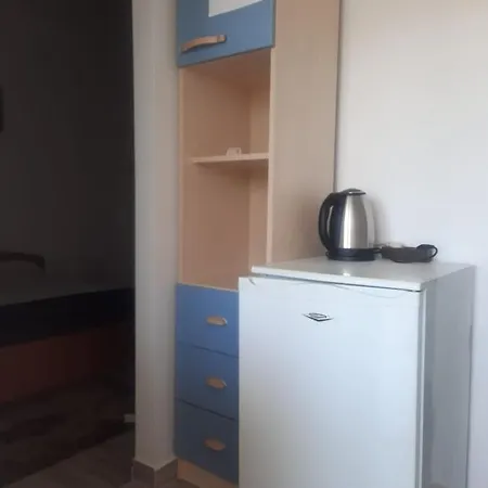 Apartmán Anna