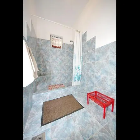 Apartmán Anna *