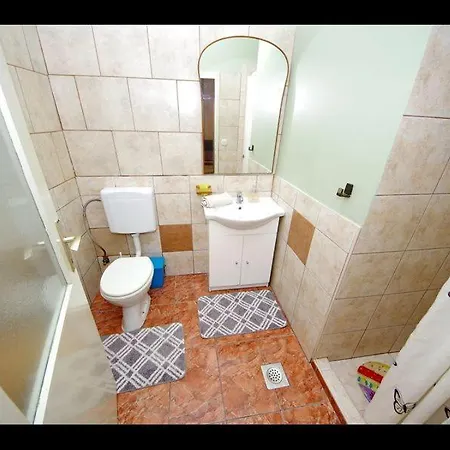 Apartmán Anna