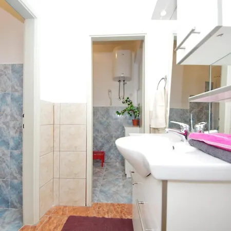 Appartement Anna *