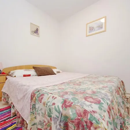 Appartement Anna *