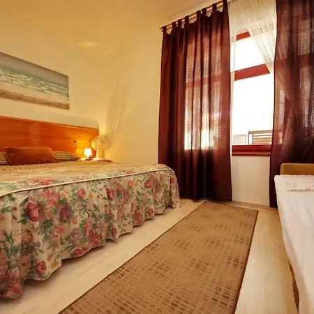 Appartement Anna *