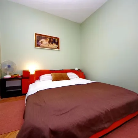 Appartement Anna
