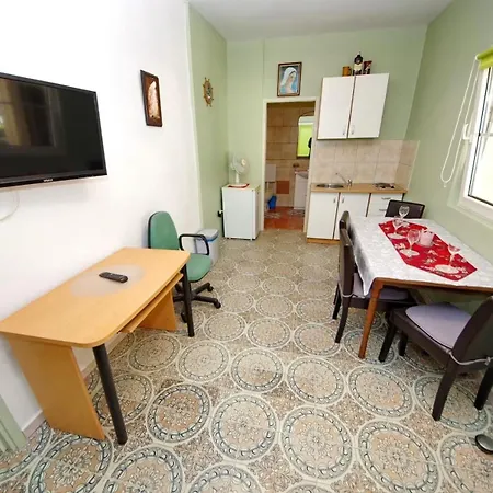 Appartement Anna Bibinje