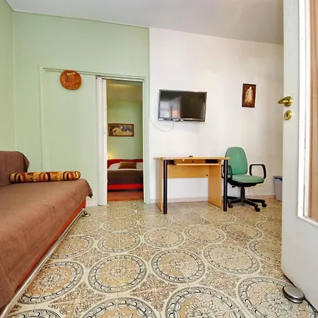 Appartement Anna *