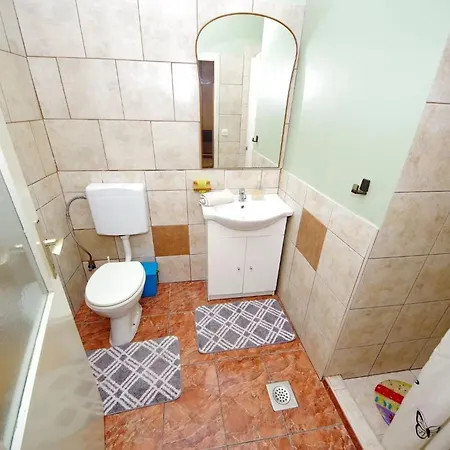 Anna Appartement
