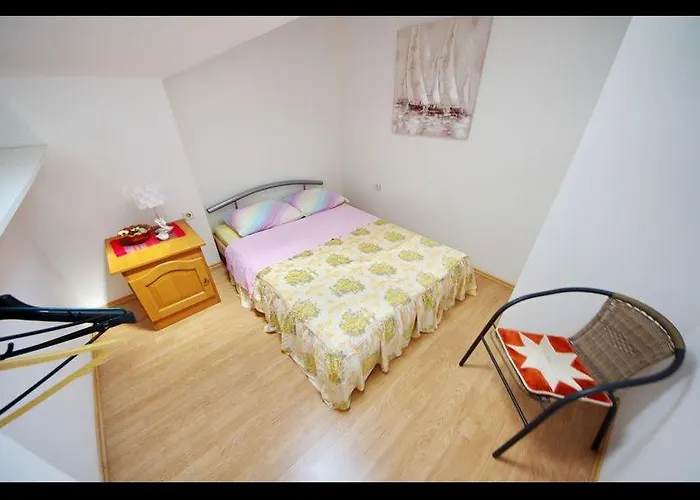 Apartman Anna
