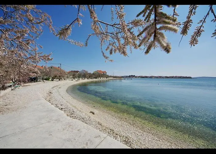 Anna Apartman Bibinje