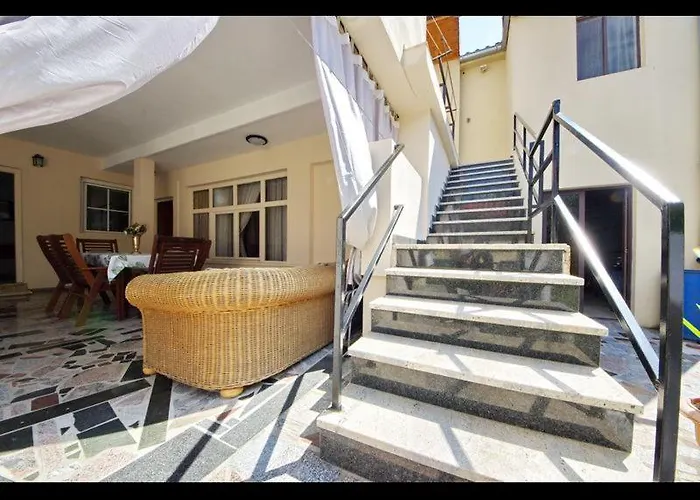 Anna Apartman Bibinje