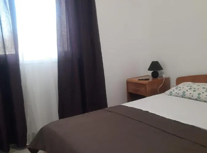 Anna Apartman Bibinje