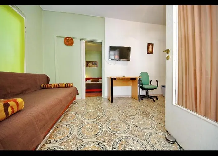 Apartman Anna